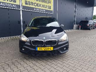 BMW 2-serie Gran Tourer 216d Essential picture 3