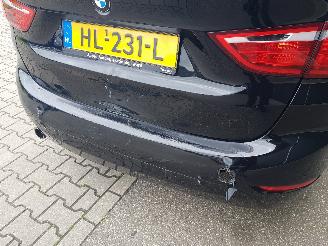 BMW 2-serie Gran Tourer 216d Essential picture 9