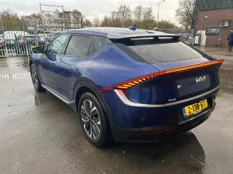 Kia EV6 EV6 (CV), Hatchback, 2021 58/63 kWh RWD picture 7