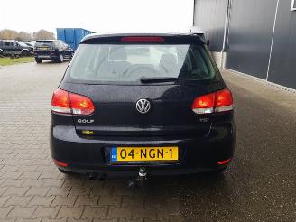 Volkswagen Golf 1.4 TSI Comfortline picture 5