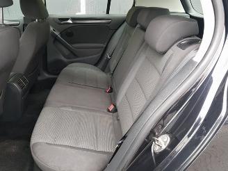 Volkswagen Golf 1.4 TSI Comfortline picture 11