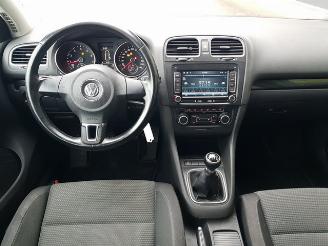 Volkswagen Golf 1.4 TSI Comfortline picture 12