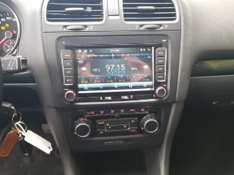 Volkswagen Golf 1.4 TSI Comfortline picture 14