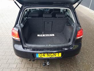 Volkswagen Golf 1.4 TSI Comfortline picture 16