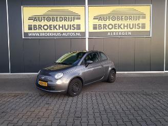 Unfallwagen Fiat 500 1.0 TwinAir Pop 2015/3