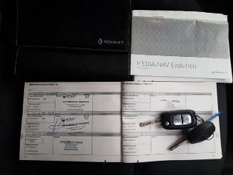 Renault Master T35 2.3 dCi 135 L3H2 Comfort picture 19