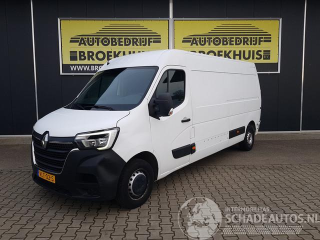 Renault Master T35 2.3 dCi 135 L3H2 Comfort