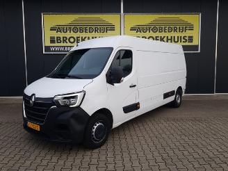  Renault Master T35 2.3 dCi 135 L3H2 Comfort 2021/10