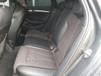 Audi A3 Sportback 1.6 TDI Sport Lease Edition picture 15