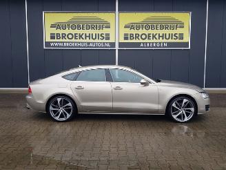 Audi A7 Sportback 2.8 FSI quattro Pro Line plus picture 4
