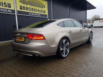 Audi A7 Sportback 2.8 FSI quattro Pro Line plus picture 7