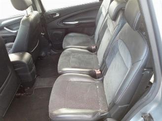 Ford S-Max S-Max (GBW), MPV, 2006 / 2014 2.5 Turbo 20V picture 16