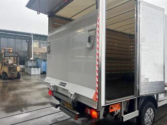 Fiat Ducato Ducato (250), Ch.Cab/Pick-up, 2006 2.2 D 160 Multijet 3 picture 22