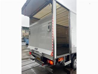 Fiat Ducato Ducato (250), Ch.Cab/Pick-up, 2006 2.2 D 160 Multijet 3 picture 21