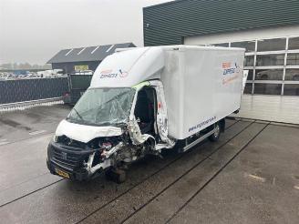 Fiat Ducato Ducato (250), Ch.Cab/Pick-up, 2006 2.2 D 160 Multijet 3 picture 9