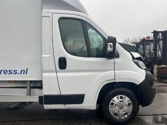 Fiat Ducato Ducato (250), Ch.Cab/Pick-up, 2006 2.2 D 160 Multijet 3 picture 10