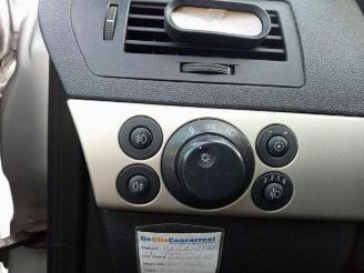 Opel Astra Astra H SW (L35), Combi, 2004 / 2014 1.8 16V picture 19