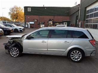 Opel Astra Astra H SW (L35), Combi, 2004 / 2014 1.8 16V picture 5