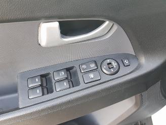 Kia Sportage 2.0 X-clusive 4wd picture 24