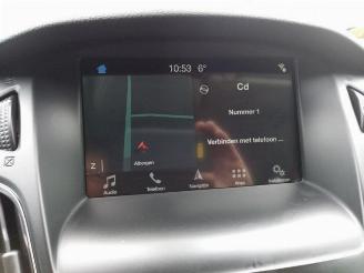 Ford Focus Focus 3 Wagon, Combi, 2010 / 2020 1.0 Ti-VCT EcoBoost 12V 125 picture 32