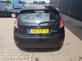 Ford Fiesta 1.0 Style picture 5