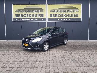 Ford C-Max 1.0 Titanium picture 1