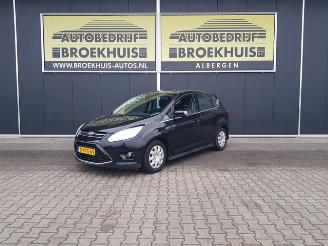 Avarii autoturisme Ford C-Max 1.0 Titanium 2013/7