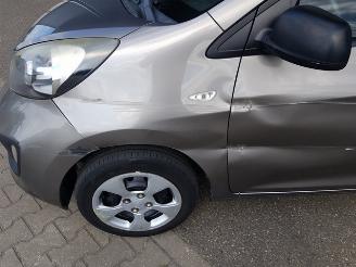 Kia Picanto 1.2 CVVT Comfort Pack picture 9