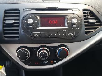 Kia Picanto 1.2 CVVT Comfort Pack picture 20
