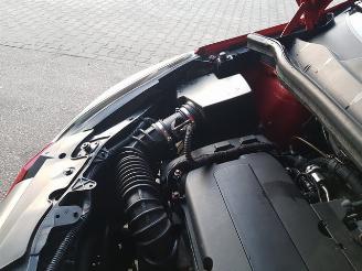 Opel Corsa 1.6-16V T Color Edition GSI picture 15