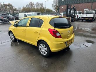 Opel Corsa Corsa D, Hatchback, 2006 / 2014 1.4 16V Twinport picture 3
