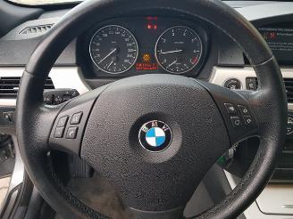 BMW 3-serie Touring 318i Business Line picture 18