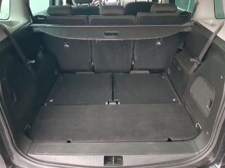 Opel Zafira Tourer 1.4 Design Edition 7p. picture 14
