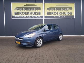 skadebil auto Opel Corsa 1.0 Turbo Edition 2016/3
