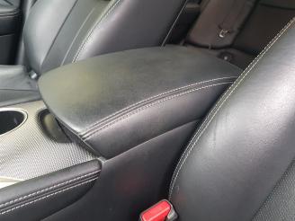 Infiniti Q50 2.2d Sport picture 25