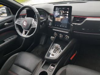 Renault Arkana 1.6 E-Tech Hybrid 145 R.S. Line picture 21