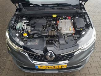Renault Arkana 1.6 E-Tech Hybrid 145 R.S. Line picture 11