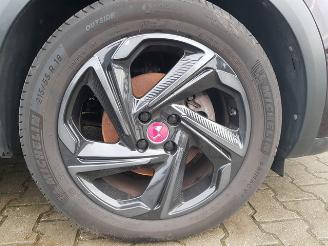 DS Automobiles DS 3 Crossback 1.2 PureTech Performance Line picture 33
