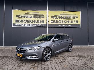 Auto incidentate Opel Insignia Sports Tourer 1.5 Turbo Innovation 2019/3