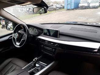 BMW X5 xDrive30d High Executive picture 14