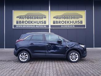 Opel Crossland 1.2 Turbo Online Edition picture 4