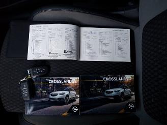 Opel Crossland 1.2 Turbo Online Edition picture 25