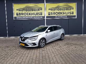 škoda osobní automobily Renault Mégane Estate 1.3 TCe Intens 2021/7