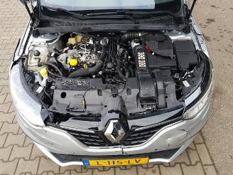Renault Mégane Estate 1.3 TCe Intens picture 20