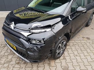 Citroën C3 Aircross 1.2 PureTech Feel picture 9