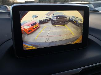 Mazda 3 2.0 SkyActiv-G 120 SkyLease GT picture 29