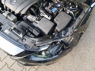 Mazda 3 2.0 SkyActiv-G 120 SkyLease GT picture 14