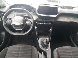 Peugeot 208 1.2 PureTech Active Pack picture 18