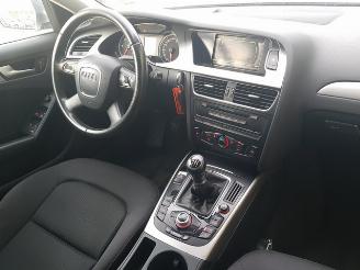 Audi A4 Avant 2.0 TDI Pro Line Business picture 15