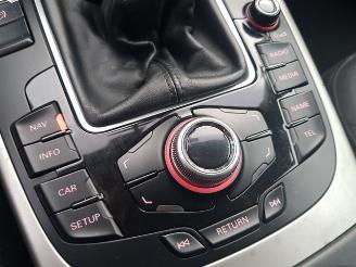 Audi A4 Avant 2.0 TDI Pro Line Business picture 26